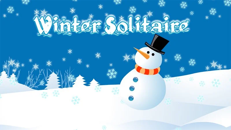 Winter Solitaire